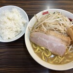 味噌麺処 花道庵 - 