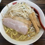 味噌麺処 花道庵 - 