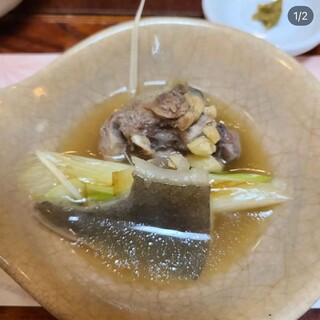 離れ 竜胆_1