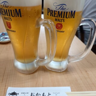 おかもと鮮魚店 _0