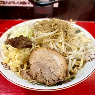 ラーメン鷹の目_2