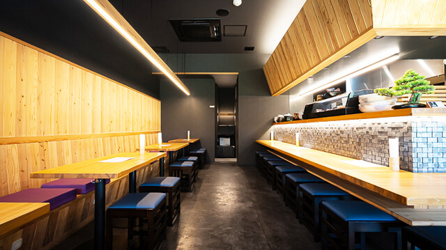 魚屋 かいち