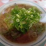 ラーメン藤 - 料理写真: