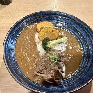 京風カレー おこしやす_1