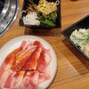 熟成焼肉いちばん - 料理写真: