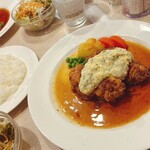 マスカレード - 