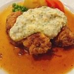 マスカレード - 