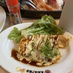 元祖串かつ 恵美須商店 - 
