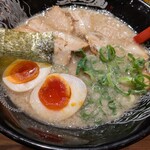 ずんどう屋 - 料理写真: