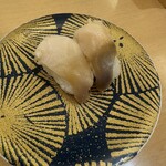 回転寿し トリトン - 料理写真: