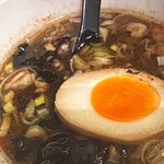 らーめん幸龍 - 