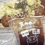 築地銀だこ - 料理写真:
