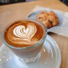 THIS WAY ESPRESSO COFFEE CLUB