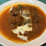 ロシヤ料理 ラルース - 