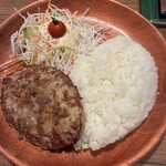 びっくりドンキー - 