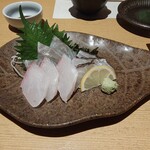 ここ一軒で山口県 ほまれ座 - 