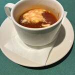 ロシヤ料理 ラルース - 