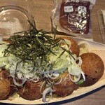 銀だこハイボール酒場 - 料理写真: