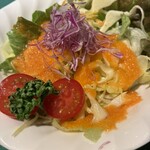 ロシヤ料理 ラルース - 
