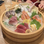 ジャンボ釣船 つり吉 - 