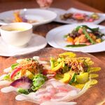 野菜レストランさいとう - 料理写真: