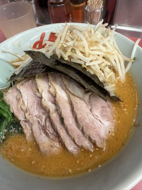 山岡家 高崎倉賀野店 （やまおかや） - 北藤岡/ラーメン | 食べログ