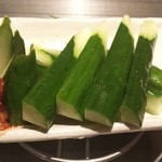 鉄板焼ＢＡＲ ぎんくら - 