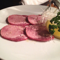 松阪牛炭火焼肉 東海亭 - 