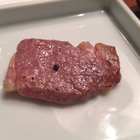松阪牛炭火焼肉 東海亭 - 