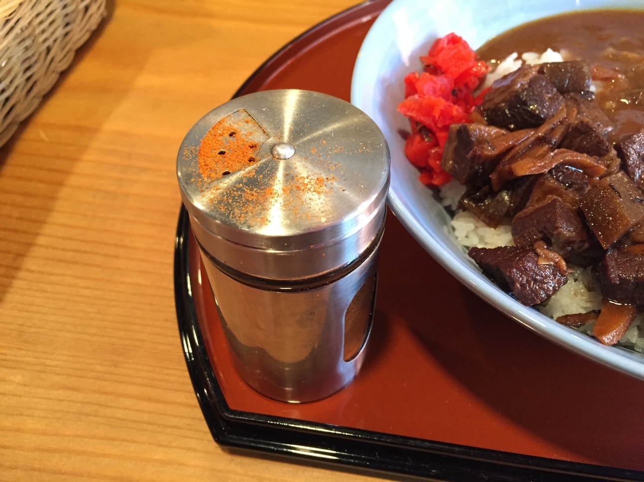 写真 : リップル （RIPPLE） - 心斎橋/カレー | 食べログ