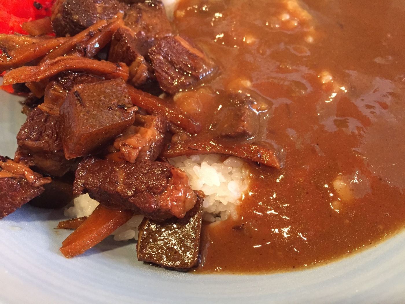 写真 : リップル （RIPPLE） - 心斎橋/カレー | 食べログ