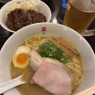 麺屋たくみ_0