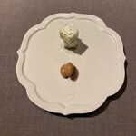 茶禅華 - 