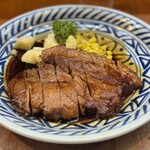 源氏 - 料理写真: