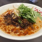 青山シャンウェイ - 