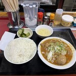 とん平食堂 - 