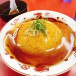 大阪王将 - 料理写真: