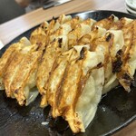 餃子の王将 - 料理写真: