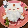 ちいかわレストラン