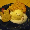 間借りカフェMccoy