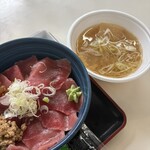松島さかな市場 - 