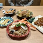 くずし割烹 ぼんた - 