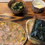 사카바 이시다수이도우멘테난스