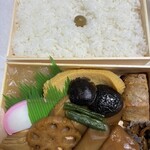 日本橋 弁松総本店 - 料理写真: