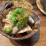 사카바 이시다수이도우멘테난스