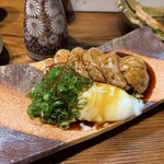 사카바 이시다수이도우멘테난스