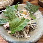 사카바 이시다수이도우멘테난스