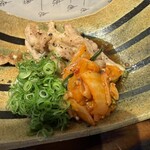사카바 이시다수이도우멘테난스