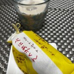 くらづくり本舗 - ドリンク写真:さて