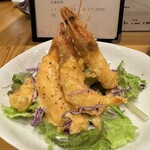 大衆屋 壱空 - 